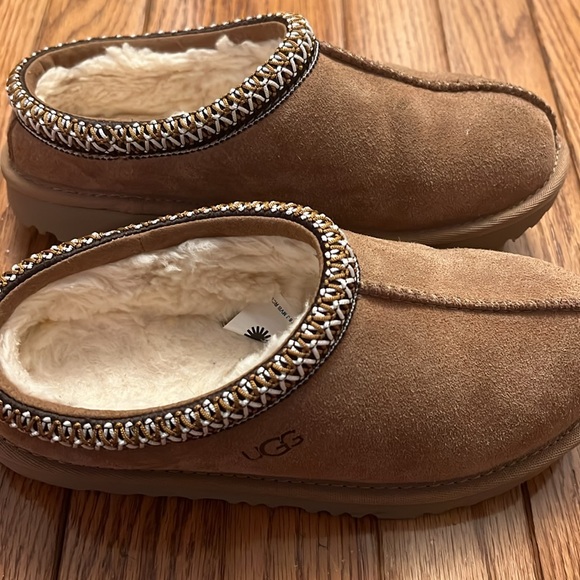 Kids UGG Tasman - Size 3 - Picture 5 of 5